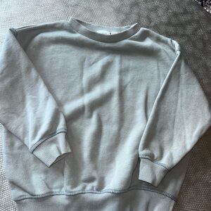 Toddler boy Zara crewneck